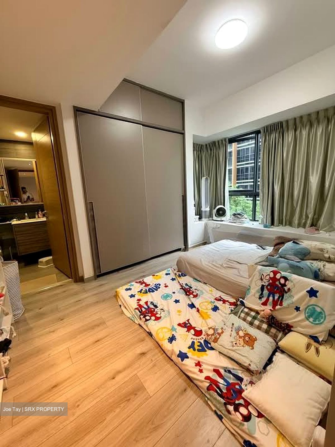 Coco Palms (D18), Condominium #556171051